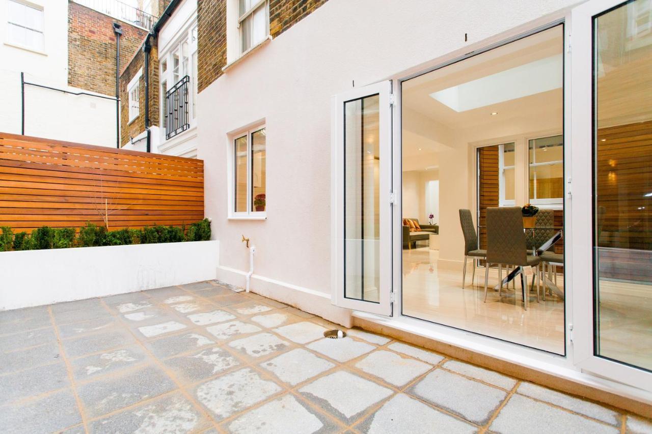 Luxury Escapes @ Victoria Apartment