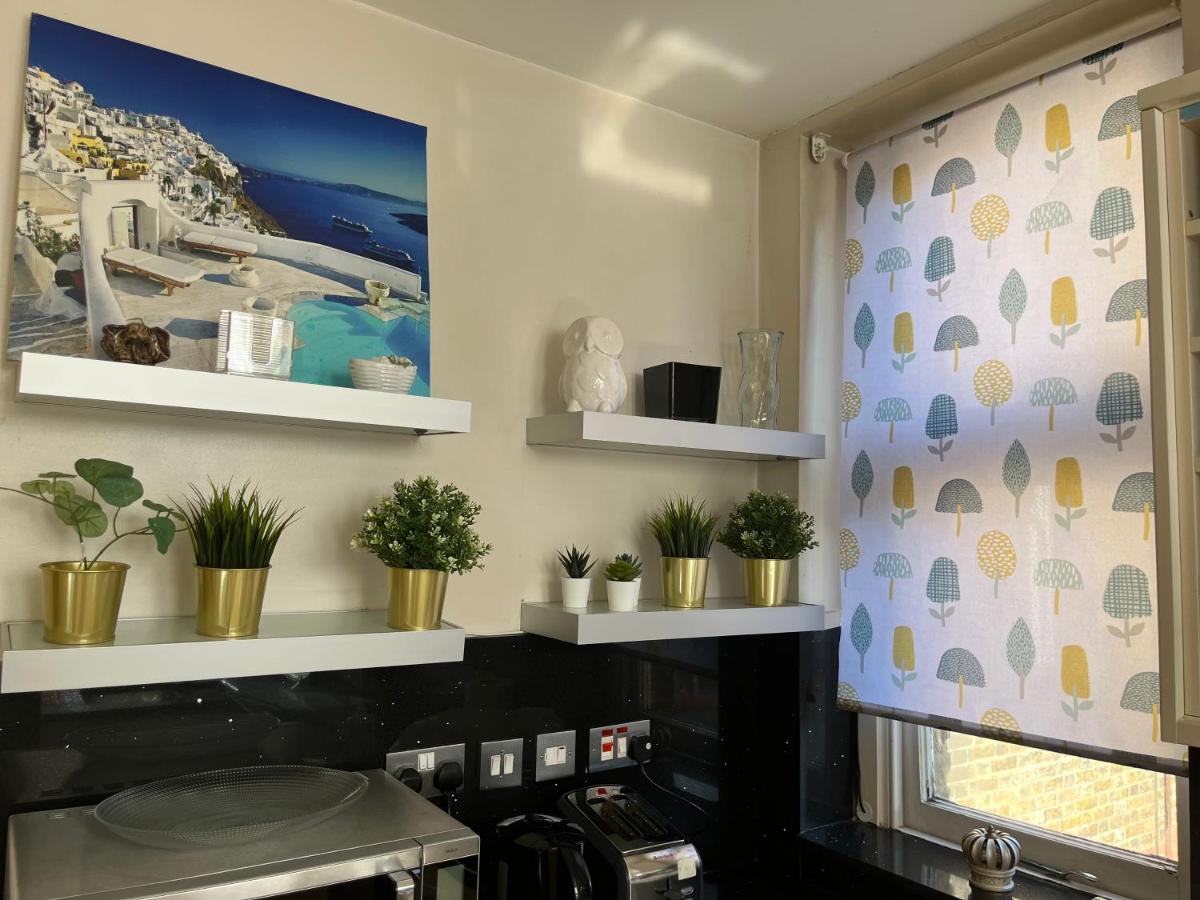 Appartement Stunning 1 Bedroom In Stunning Location - Mayfair Area Londen