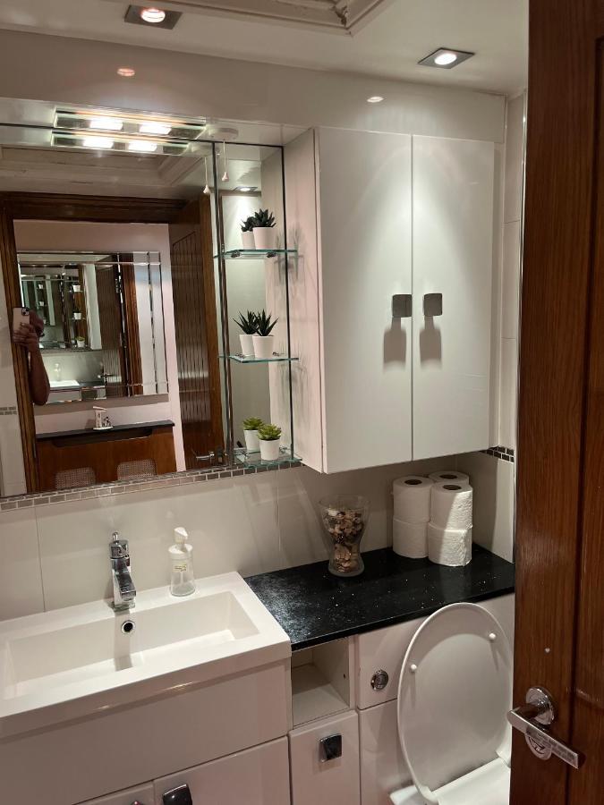Appartement Stunning 1 Bedroom In Stunning Location - Mayfair Area Londen