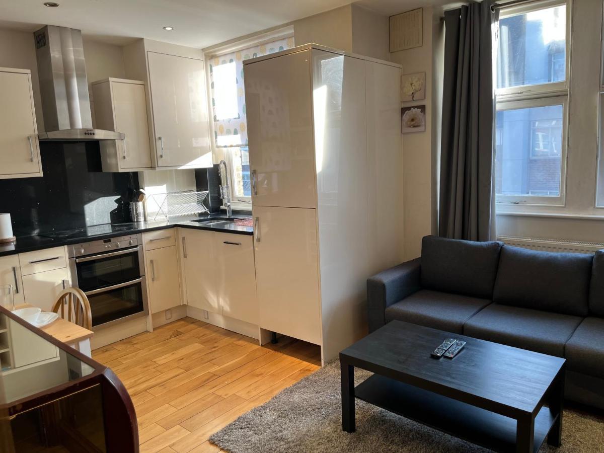 Stunning 1 Bedroom In Stunning Location - Mayfair Area * Londen