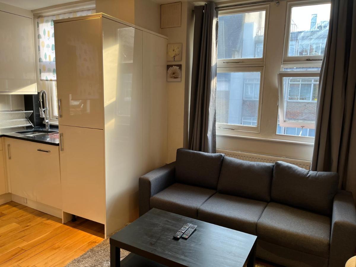 Appartement Stunning 1 Bedroom In Stunning Location - Mayfair Area