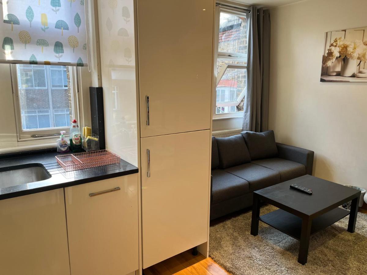 Stunning 1 Bedroom In Stunning Location - Mayfair Area * Londen
