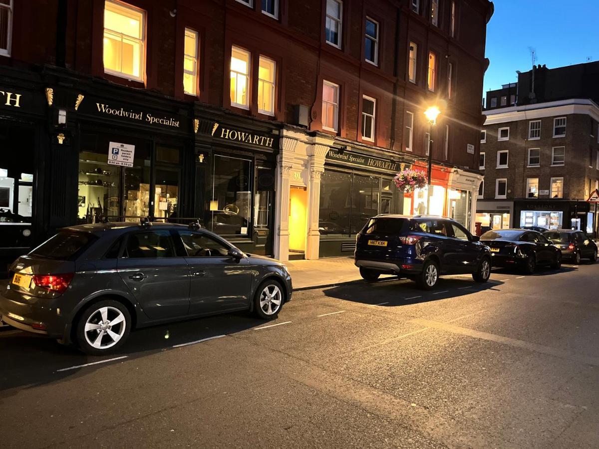 Stunning 1 Bedroom In Stunning Location - Mayfair Area Londen