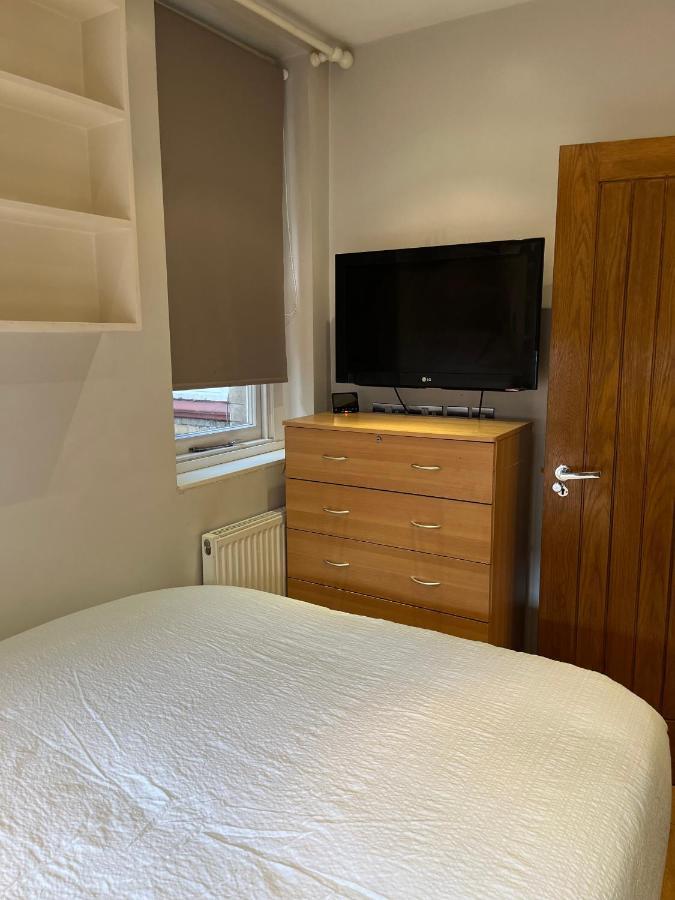 Appartement Stunning 1 Bedroom In Stunning Location - Mayfair Area Londen