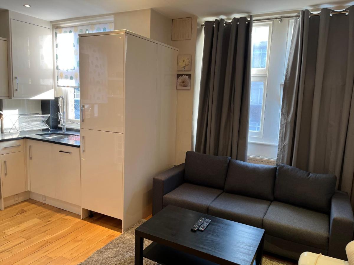 Appartement Stunning 1 Bedroom In Stunning Location - Mayfair Area Londen