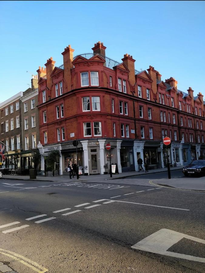Stunning 1 Bedroom In Stunning Location - Mayfair Area Londen
