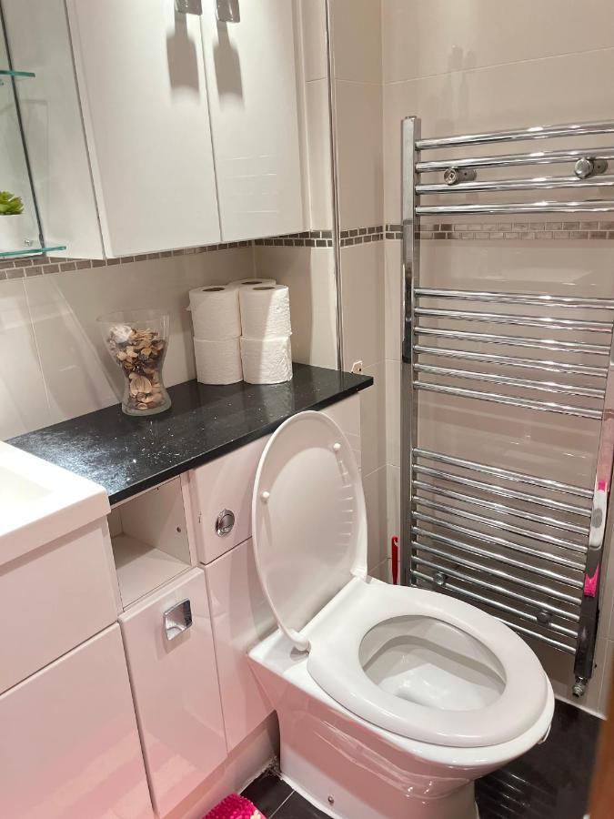 Stunning 1 Bedroom In Stunning Location - Mayfair Area Appartement Londen