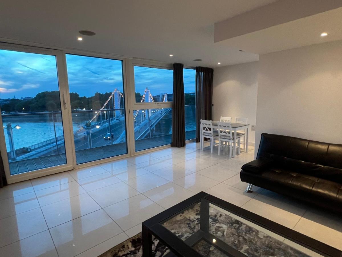 Location Chelsea River View /central Apartment