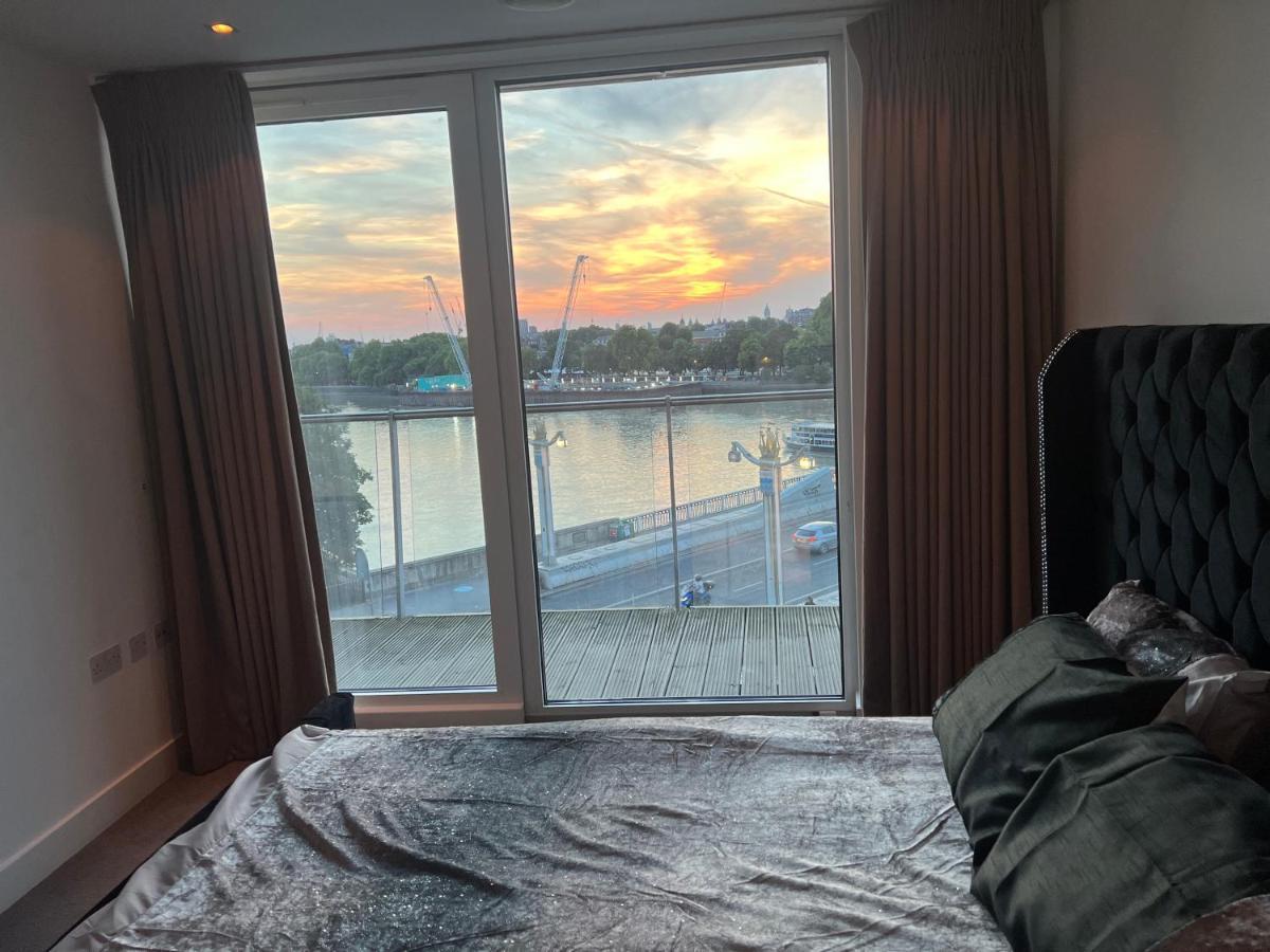 Location Chelsea River View /central Apartment