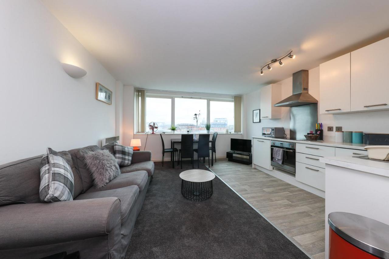 Apartment Amazing In Peckham *