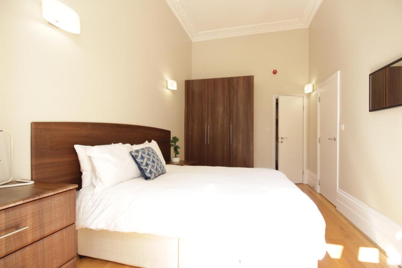 Queen Victoria Appartement Londen