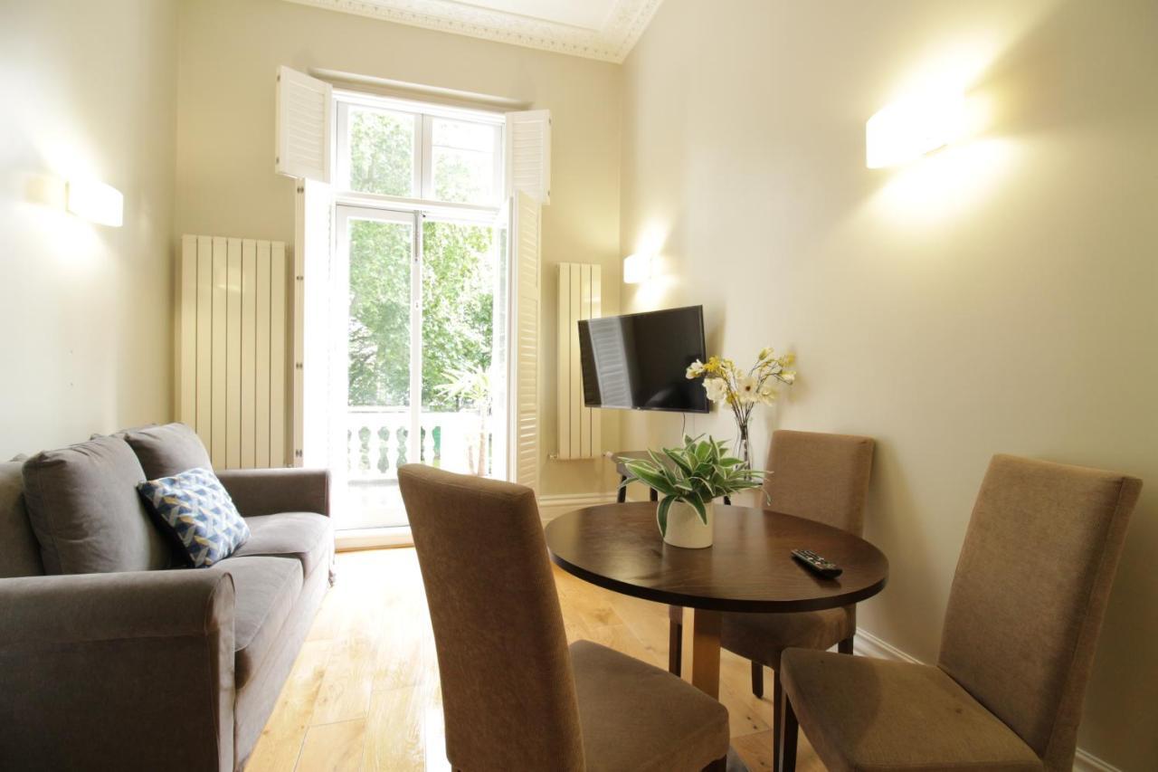 Queen Victoria Appartement
