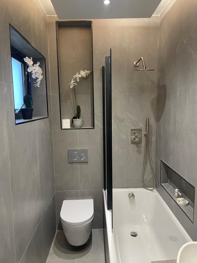 Park Avenue Hotel London