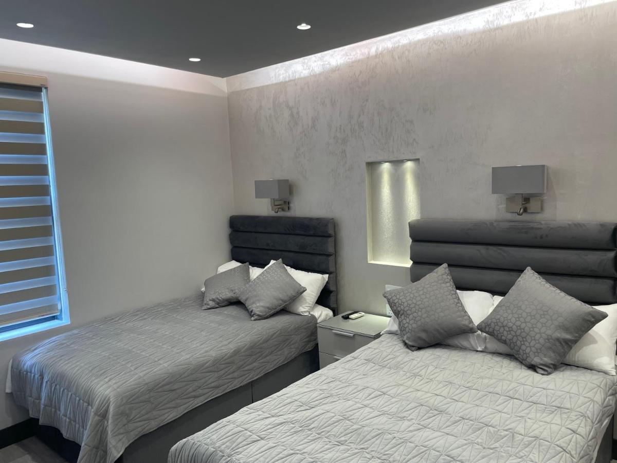 Hotel Park Avenue