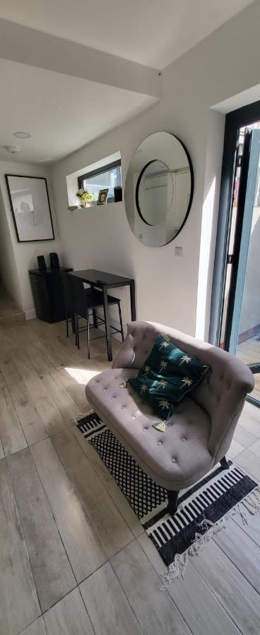 Stunning New Build Mezzanine Style Apartment