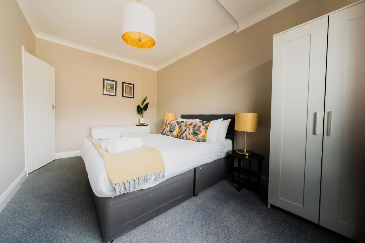 Apartment Baker Street London