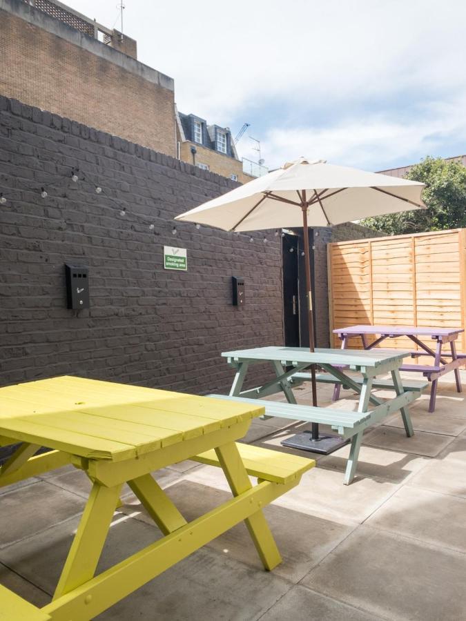 Smart Camden (adults Only) Hostal