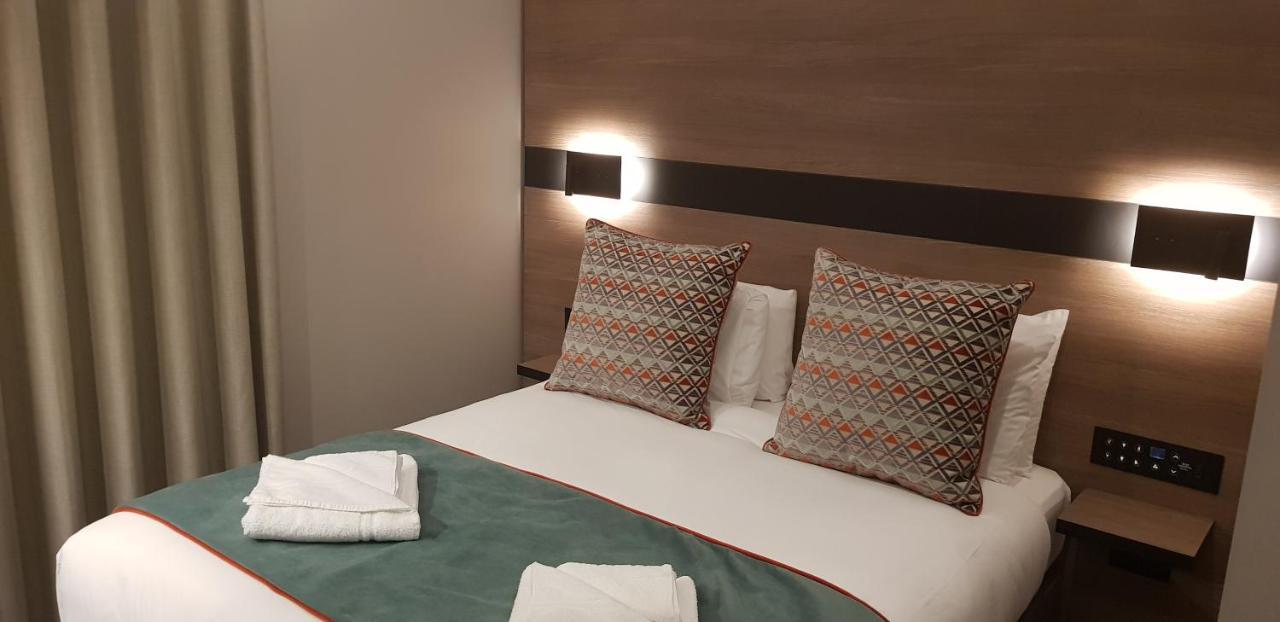 Merit Kensington Hotel