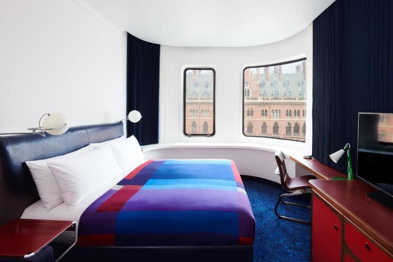 The Standard Hotel 5*