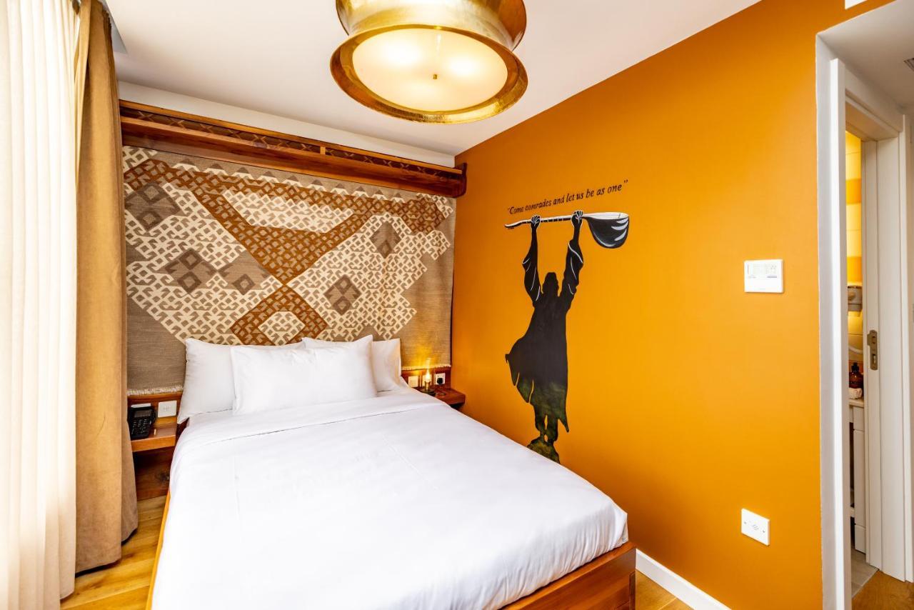 Hotel Limehouse Library Londen