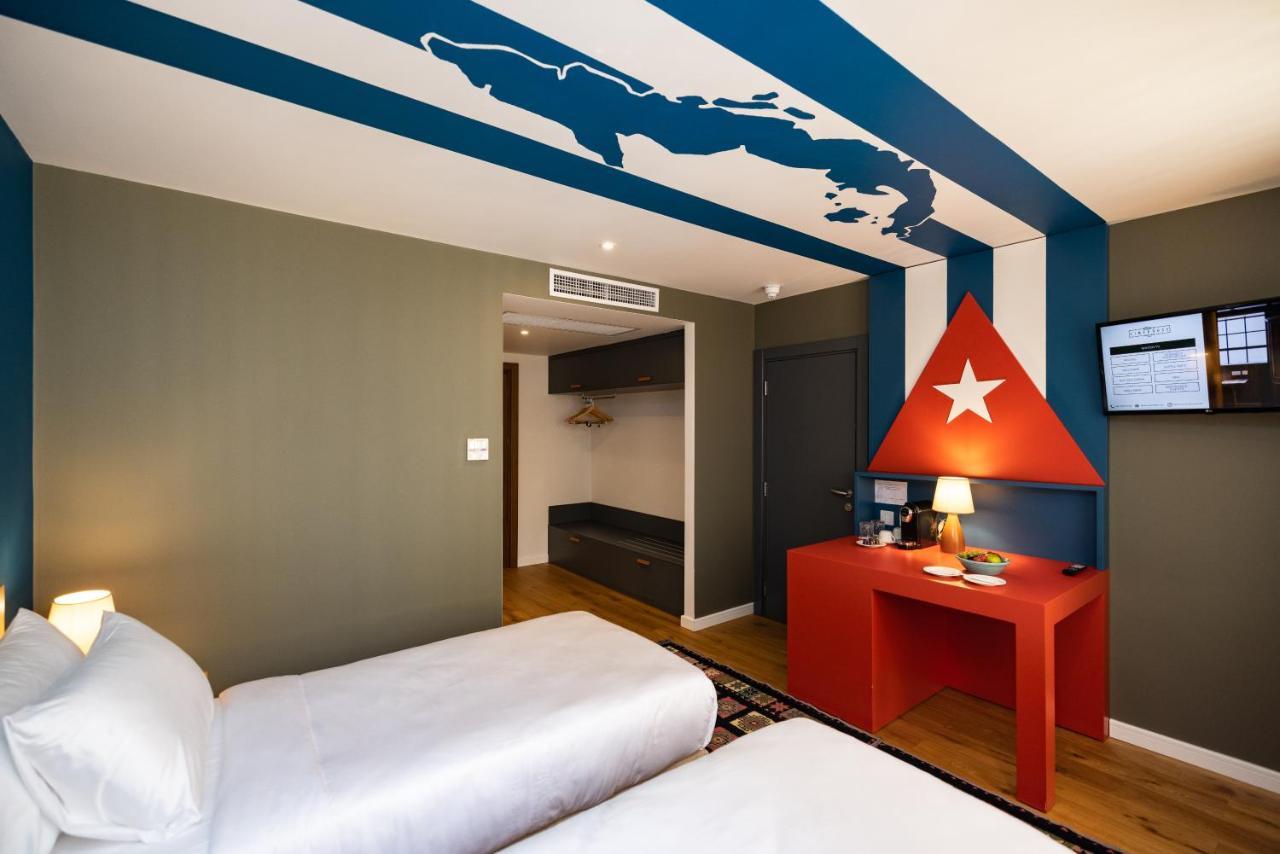 Limehouse Library Hotel 4*