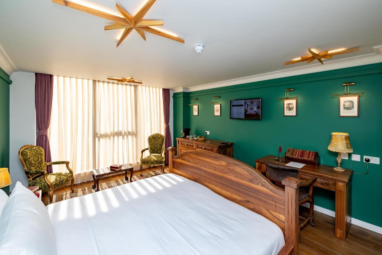 Limehouse Library 4* Londen