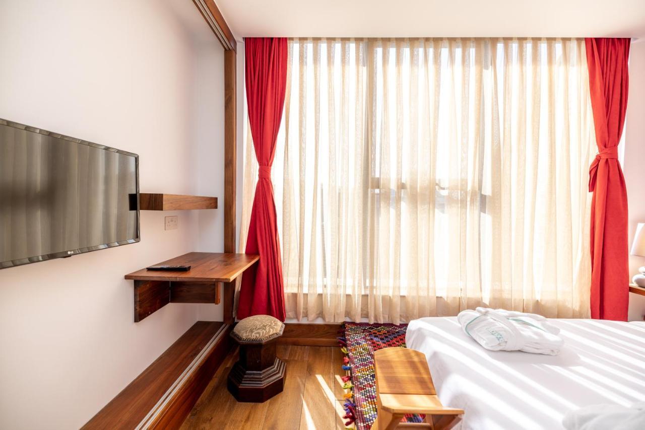 Hotel Limehouse Library 4*