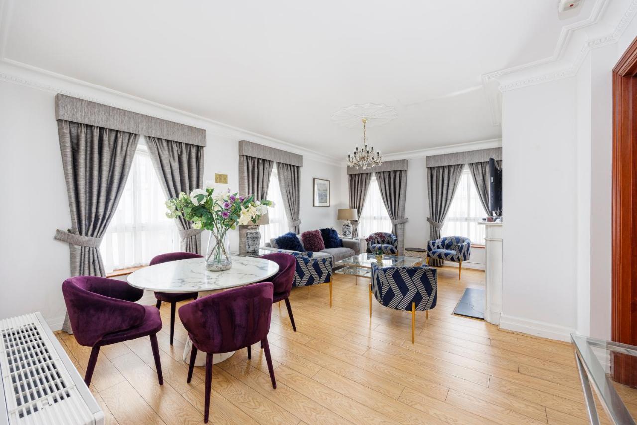 Carlton Court - Mayfair 5* Londen