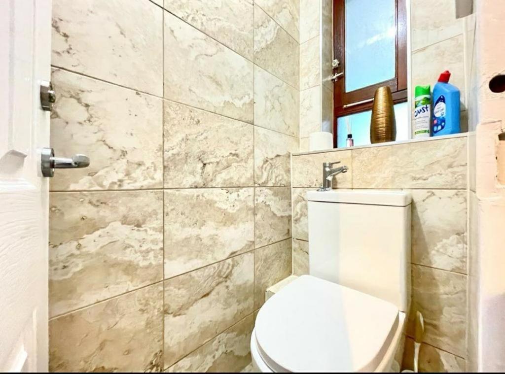 Private Cosy 3 Bedroom In Kings Cross Londres