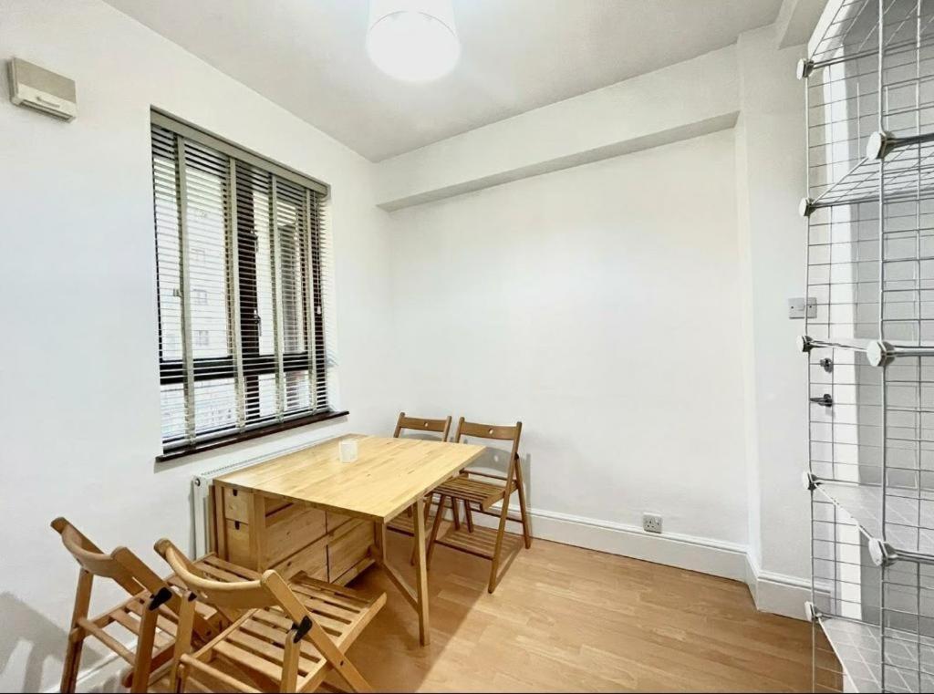 Private Cosy 3 Bedroom In Kings Cross Apartamento *