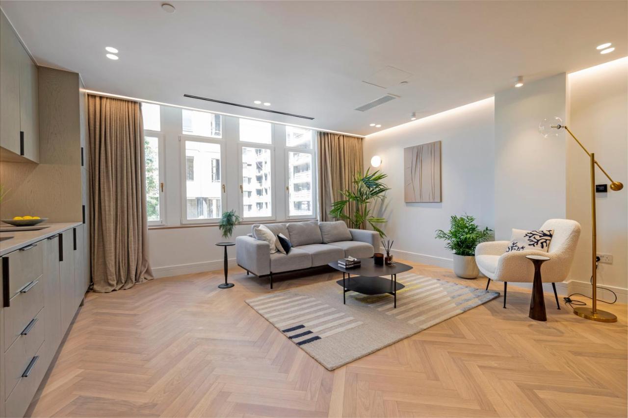 Apartment Covent Garden Piazza By Stayo London