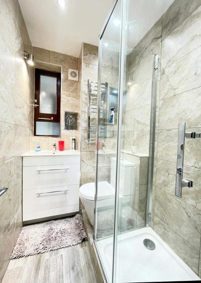 Apartamento Private Cosy 3 Bedroom In Kings Cross *