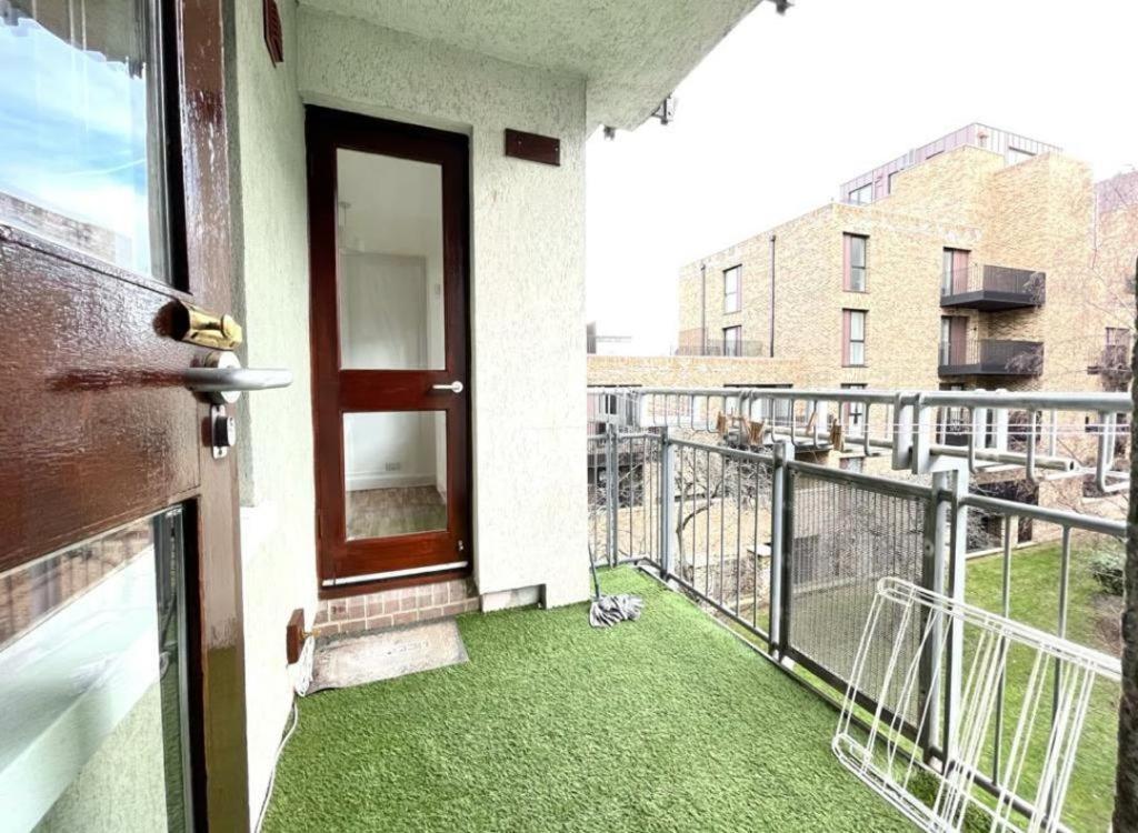 Apartamento Private Cosy 3 Bedroom In Kings Cross *