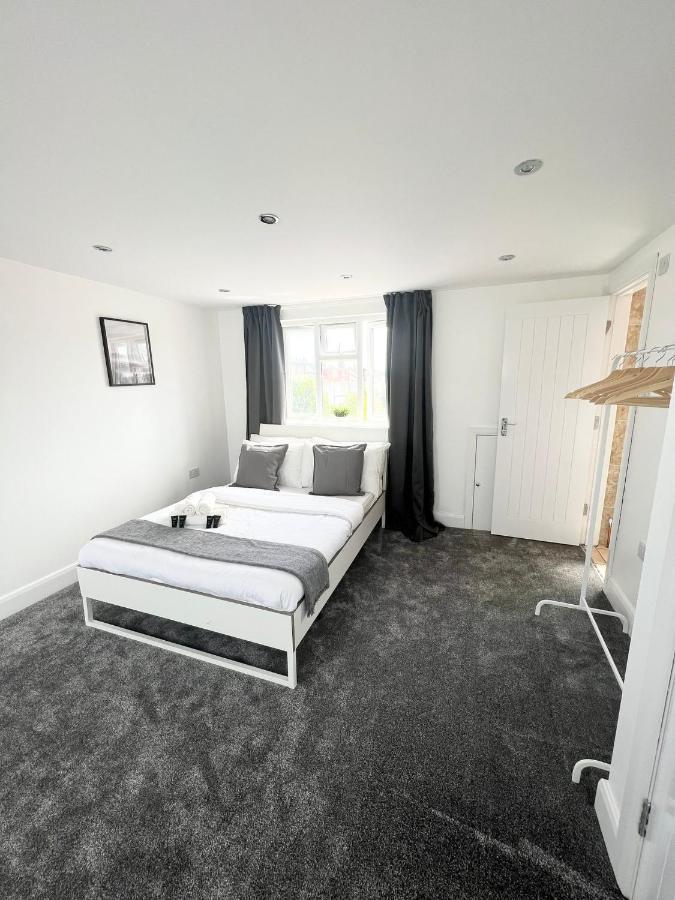 Guest house Stunning Flat In Greater