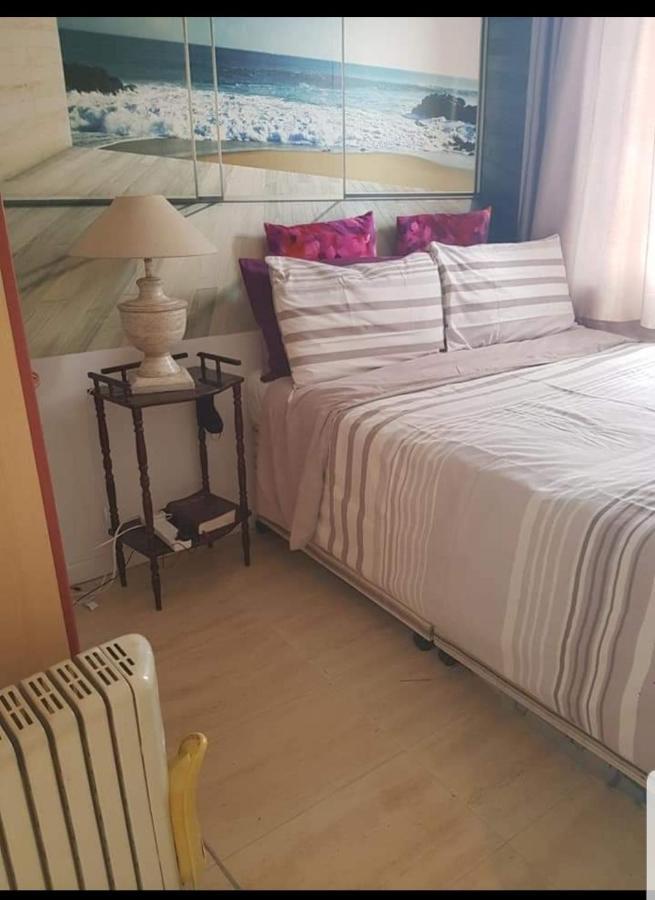 Marahanata Jadwin 1 Beautiful 1 Bedroom Flat Apartment London