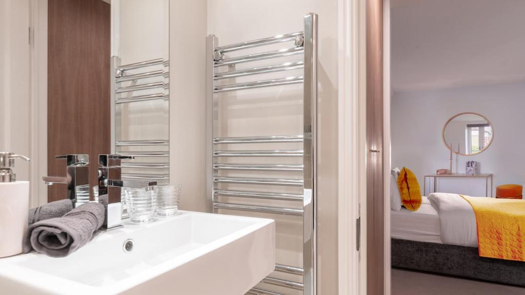 Tower Bridge Luxxe Nomads Lavish Choice For Large Groups - Free Parking * London