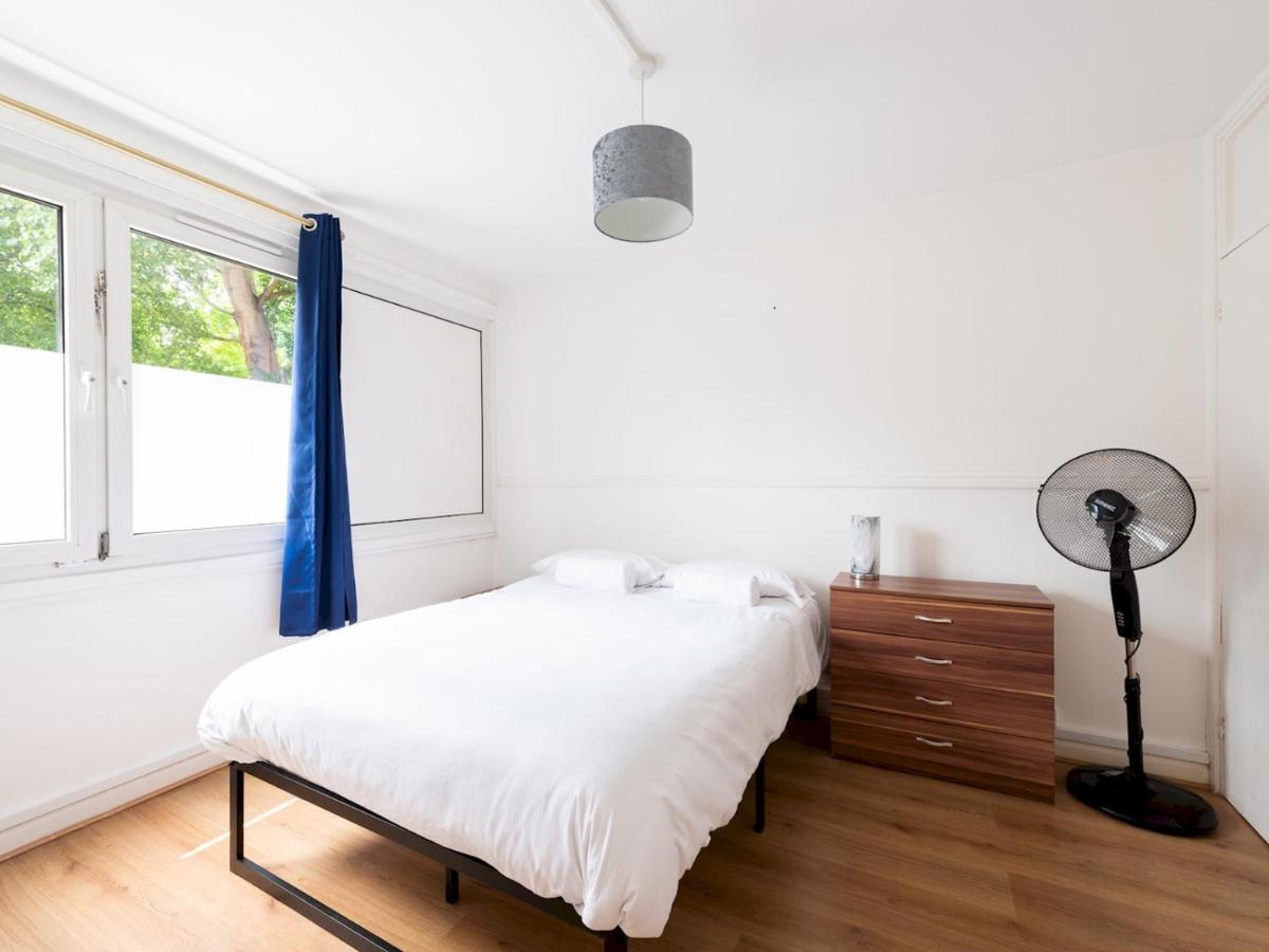 Apartamento Sootheus - Cosy Surrey Quays *