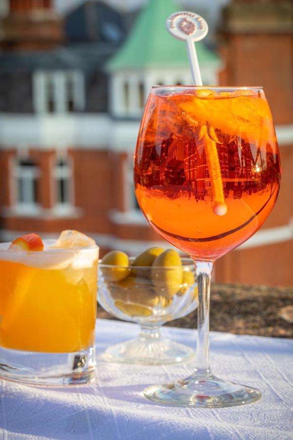Hotel San Domenico House
