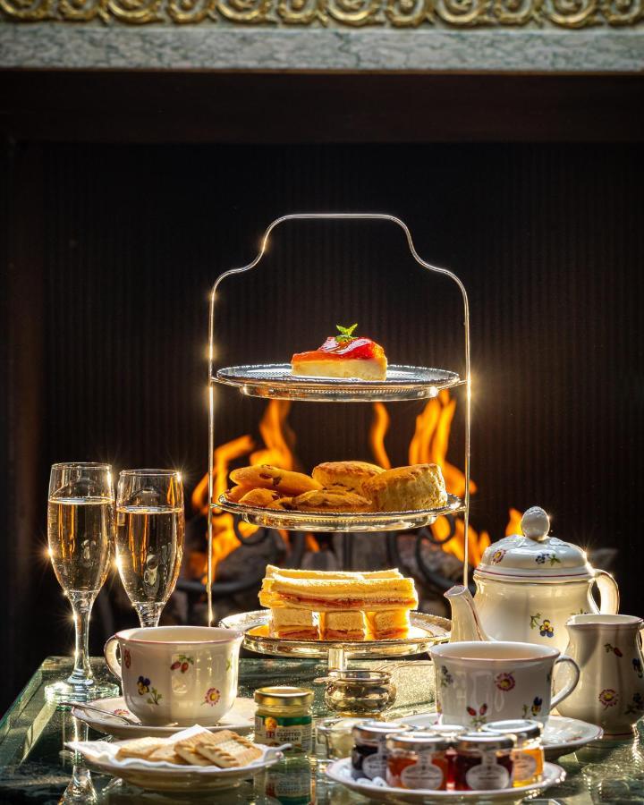 San Domenico House Londen