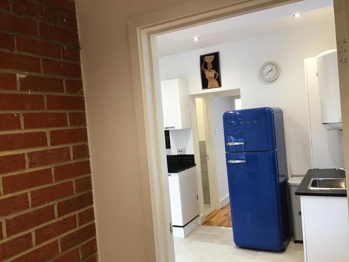 Residential Quarters, The Bungalow - Shooters Hill * London