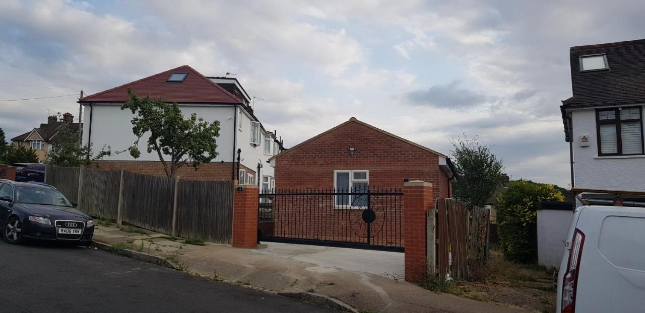 Holiday home Residential Quarters, The Bungalow - Shooters Hill *