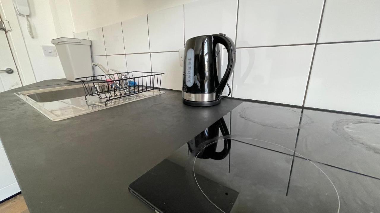 Lovely Flat In The Heart Of Holloway. Apartamento *