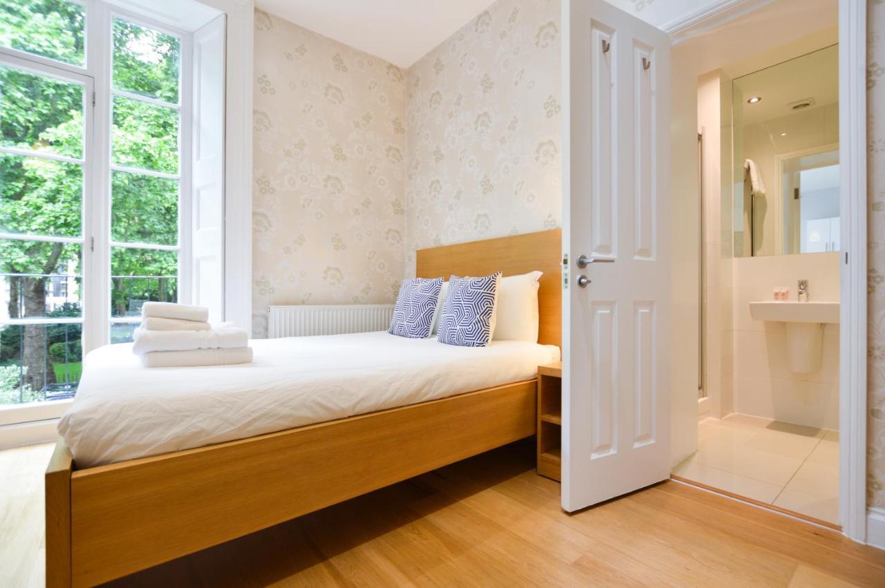 Apartamento Paddington Serviced By Concept Londres