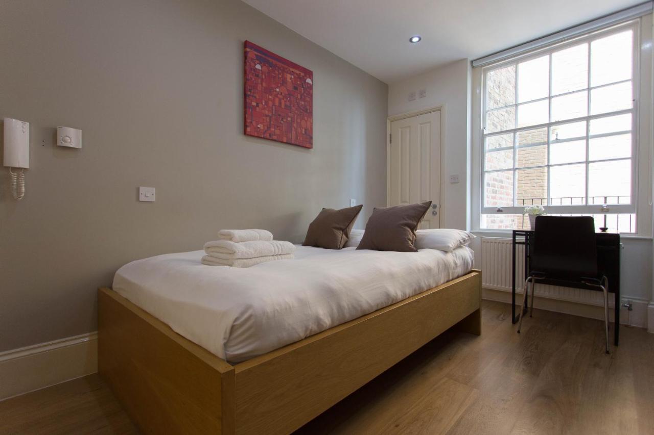 Apartamento Paddington Serviced By Concept