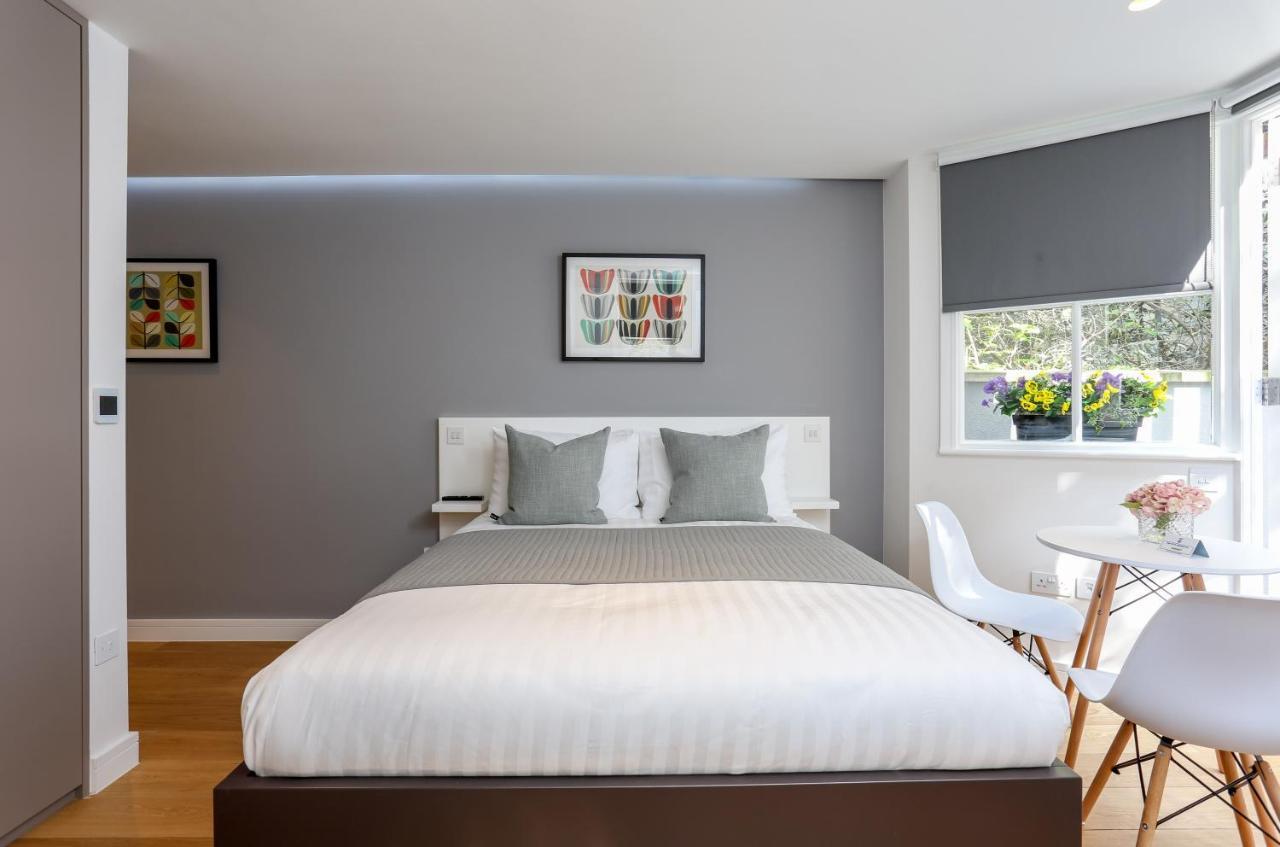 Inverness Terrace Serviced By Concept Apartamento *