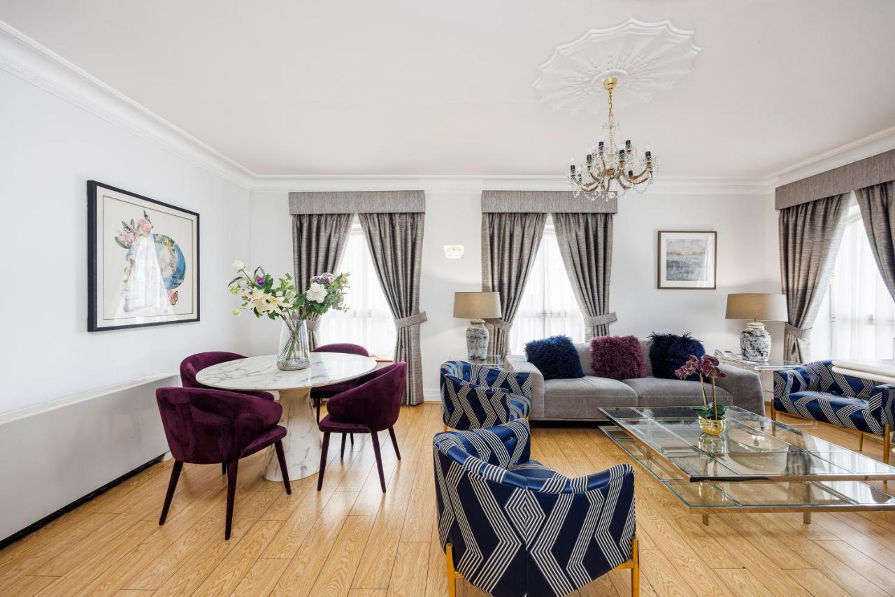 Carlton Court - Mayfair 5* Londen