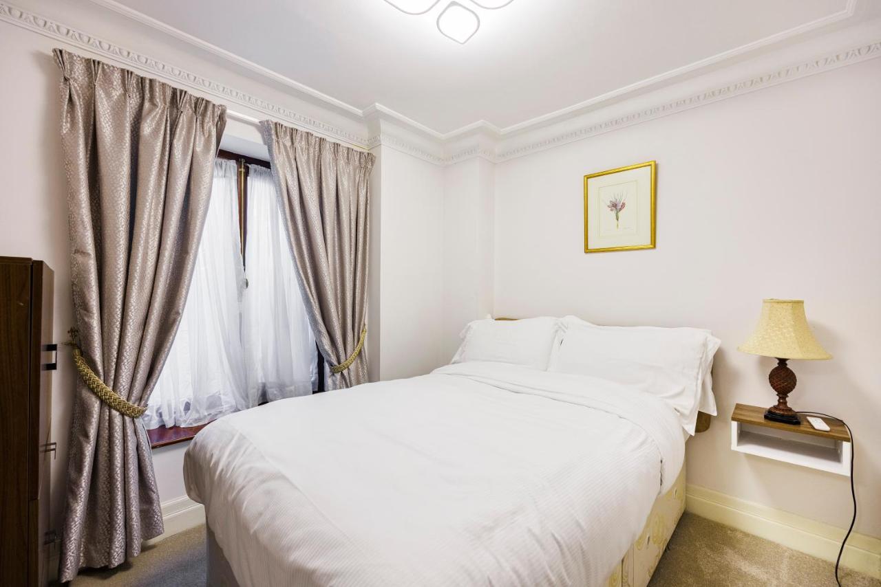 Carlton Court - Mayfair Aparthotel Londen