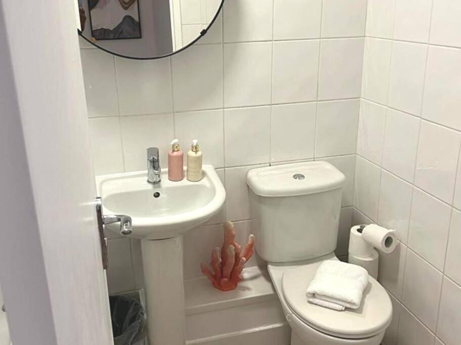 Fw Haute Apartments: Pet-friendly Duplex With Free Parking Apartment *