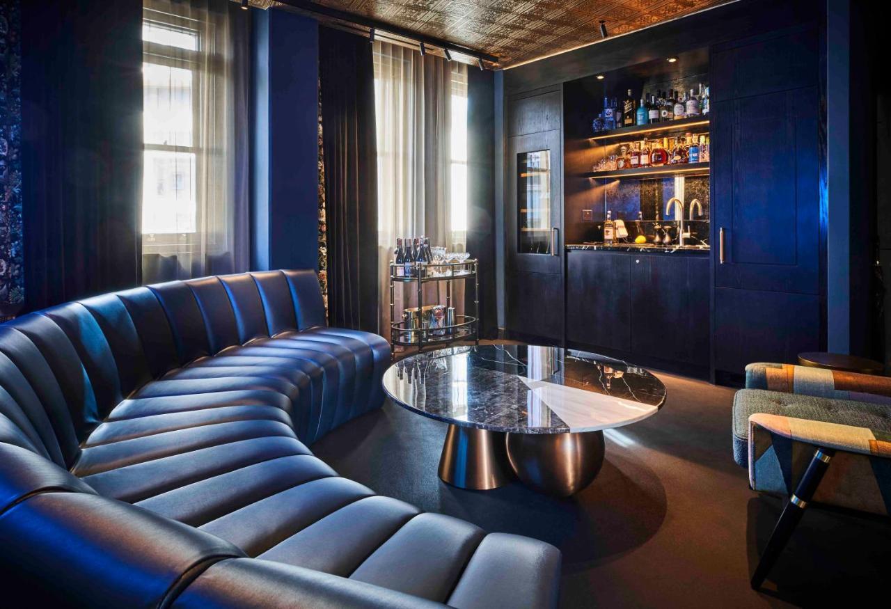 Hotel Chateau Denmark London