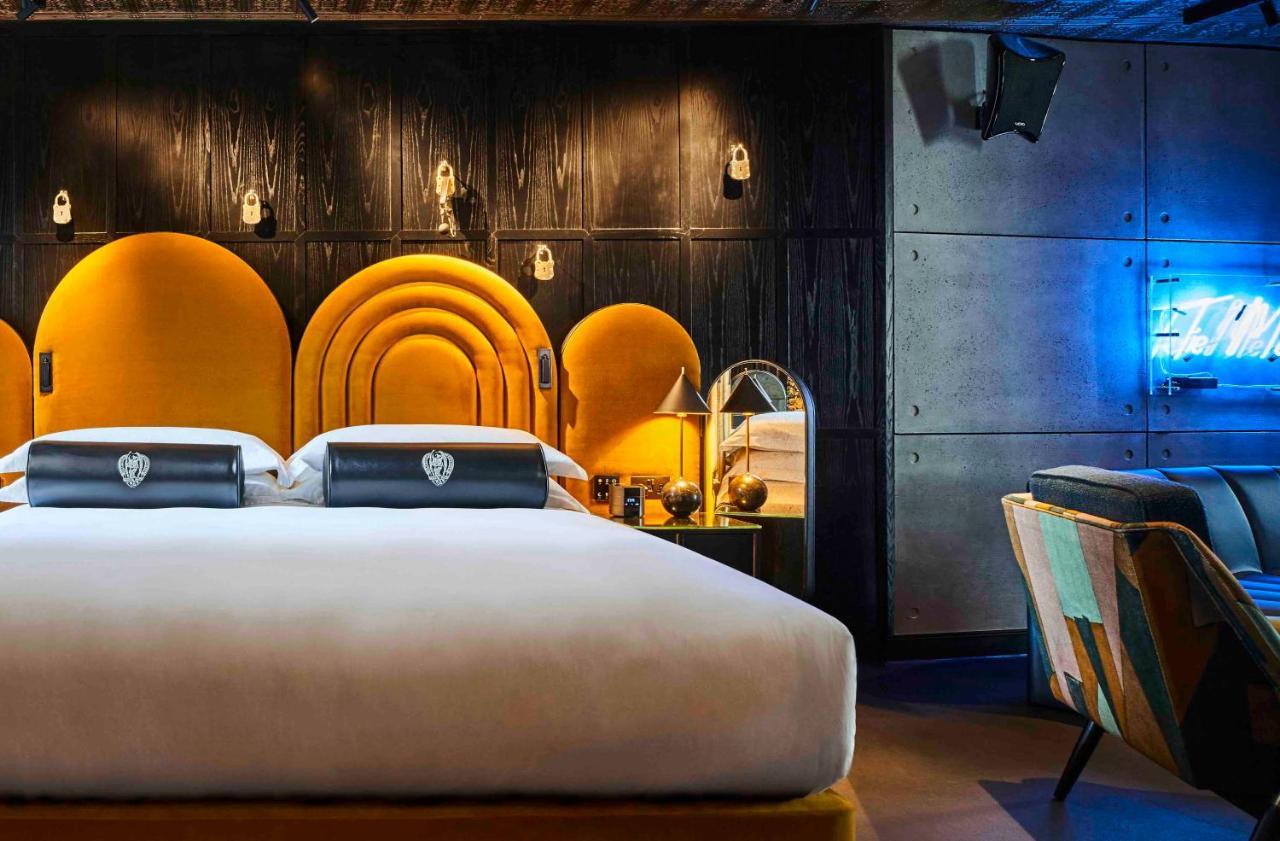 Hotel Chateau Denmark 5*